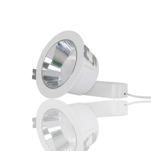 Đèn LED Downlight Âm Trần Đổi Màu 110/12W AT17